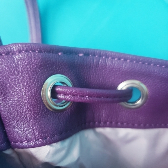 Kenzo Parfums Mini Bucket Bag - Picture 14 of 14